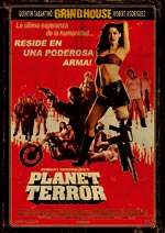 Planet Terror