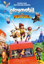 Playmobil: La película