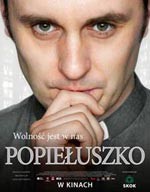 Popieluszko, la libertad está con nosotros