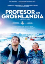 Profesor en Groenlandia