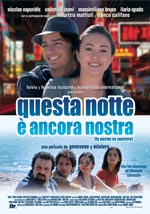 Questa notte è ancora nostra 