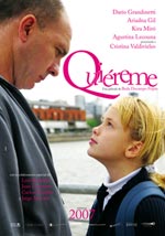 Quiéreme