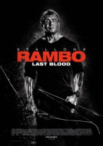 Rambo: Last Blood