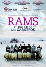 Rams, el valle de los carneros