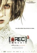 [Rec] 3 Génesis