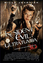 Resident Evil: Ultratumba