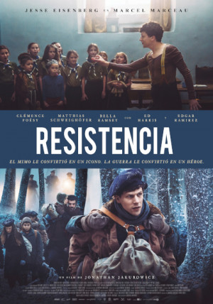 Resistencia (2020)