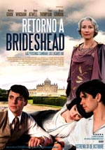 Retorno a Brideshead