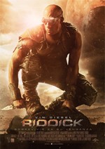 Riddick