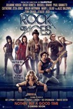 Rock of Ages (La era del rock)