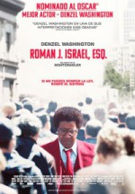 Roman J. Israel, Esq.