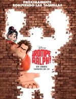 ¡Rompe Ralph!