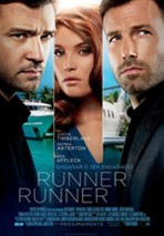 Runner, runner