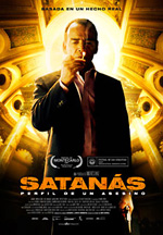 Satanás