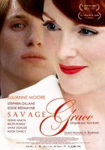 Savage Grace