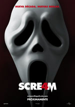 Scream 4 