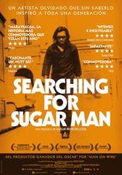 Searching for Sugar Man