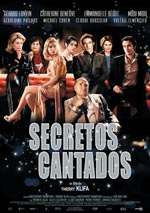 Secretos cantados