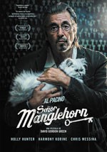 Señor Manglehorn