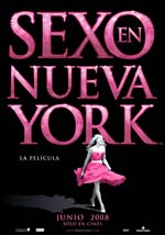 Sexo en Nueva York. La película