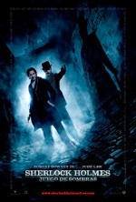 Sherlock Holmes: Juego de sombras