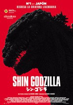 Shin Godzilla