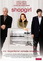 Shopgirl