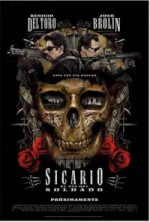 Sicario: El día del soldado