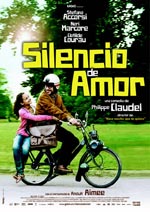 Silencio de amor