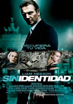 Sin identidad