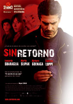 Sin retorno