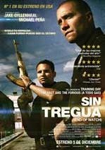 Sin tregua