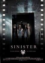 Sinister