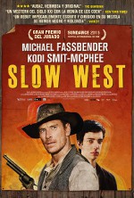 Slow west