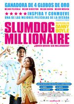 Slumdog Millionaire