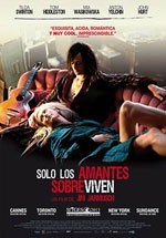 Sólo los amantes sobreviven