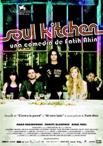 Soul Kitchen