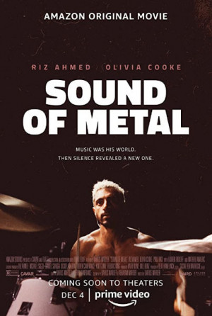 Sound of Metal