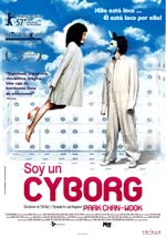 Soy un cyborg