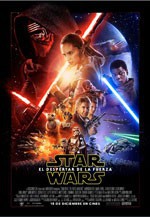 Star Wars: El despertar de la Fuerza