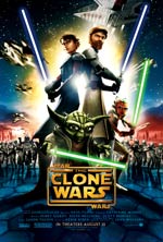 Star Wars: The Clone Wars