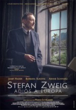 Stefan Zweig: Adiós a Europa