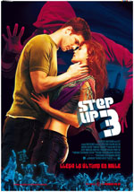 Step Up 3