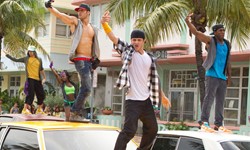 Step Up Revolution