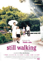 Still Walking