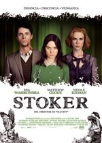 Stoker