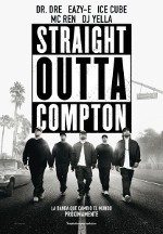 Straight Outta Compton