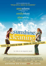 Sunshine Cleaning