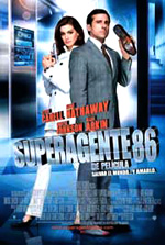 Superagente 86 De película