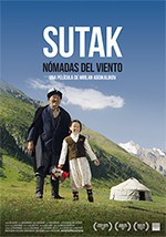 Sutak, nómadas del viento